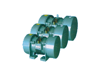 YZO系列振動(dòng)電機